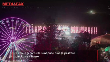 Când are loc Electric Castle 2021 și cum au transformat organizatorii festivalul din 2020