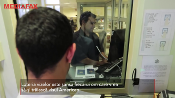 Trump amână vizele câștigate la Loteria Vizelor până la finalul anului. Emigranții sunt furioși