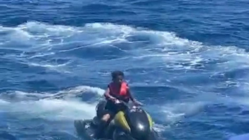 Cristiano Ronaldo ar putea scoate din buzunar 12.000 de euro pentru gestul fiului său. De ce s-a autosesizat poliția