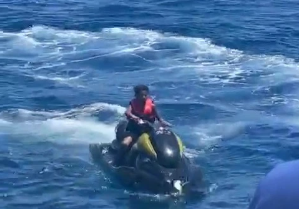 Cristiano Ronaldo ar putea scoate din buzunar 12.000 de euro pentru gestul fiului său. De ce s-a autosesizat poliția