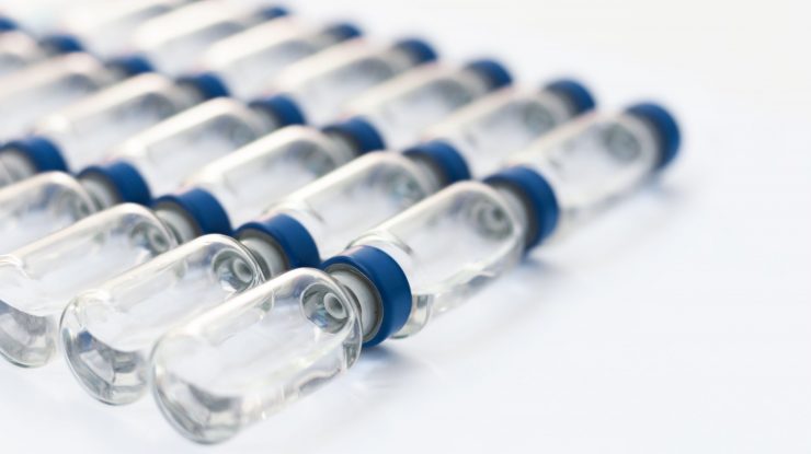 30.000 de pacienți COVID-19 din Europa și Marea Britanie, tratați cu Remdesivir, de la începutul lui august