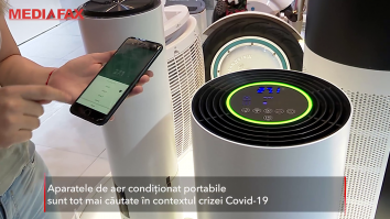 Canicula 2020: uite un gadget smart care te ajută să scapi de umezeală și de bacteriile din casă