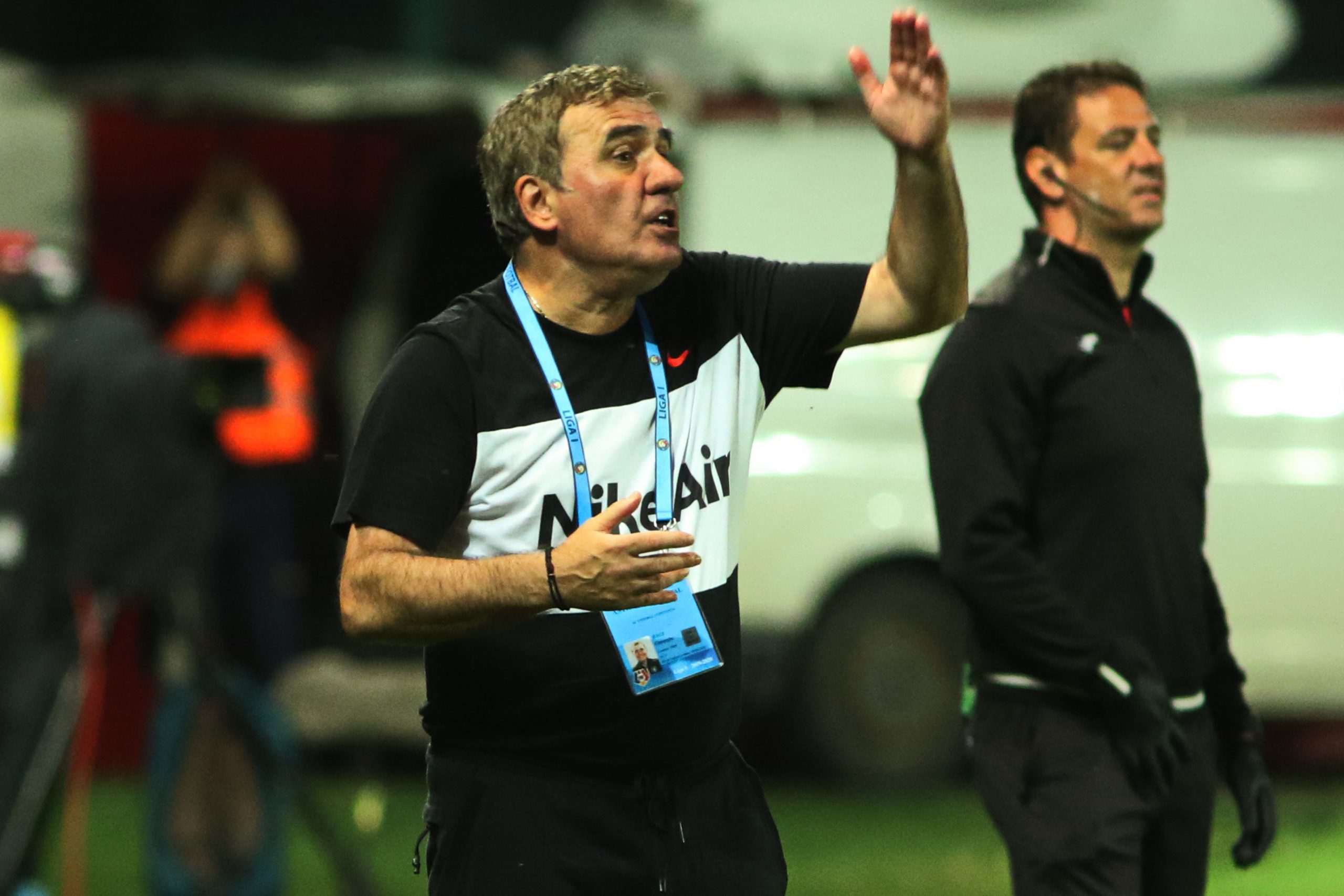 Noaptea în care Hagi i-a făcut cea mai frumoasă declarație României: „Mă întorc la națională!”