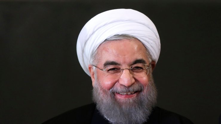 25 de milioane de îmbolnăviri în Iran. Ce predicții face președintele pentru următoarele luni