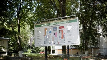 Managerul Spitalului Colentina a fost testat pozitiv cu COVID-19. În ce stare se află