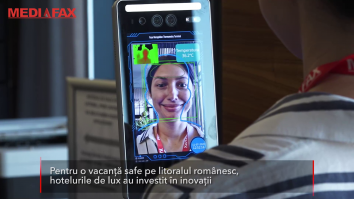 Cum te protejează hotelierii români de COVID-19: Investiții de 15.000 pentru ca tu să fii în siguranță pe litoral