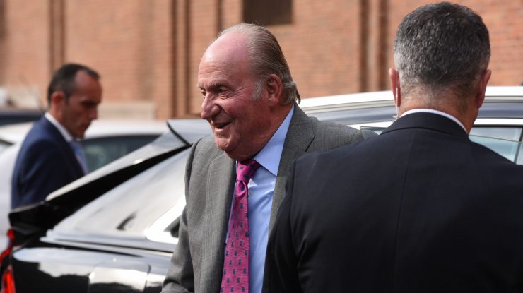 Povestea averii ascunse a fostului Rege al Spaniei: Peste 100 de milioane de dolari în conturi offshore