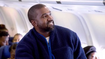 Mesajele dubioase care au apărut pe contul de Twitter al rapperului Kanye West