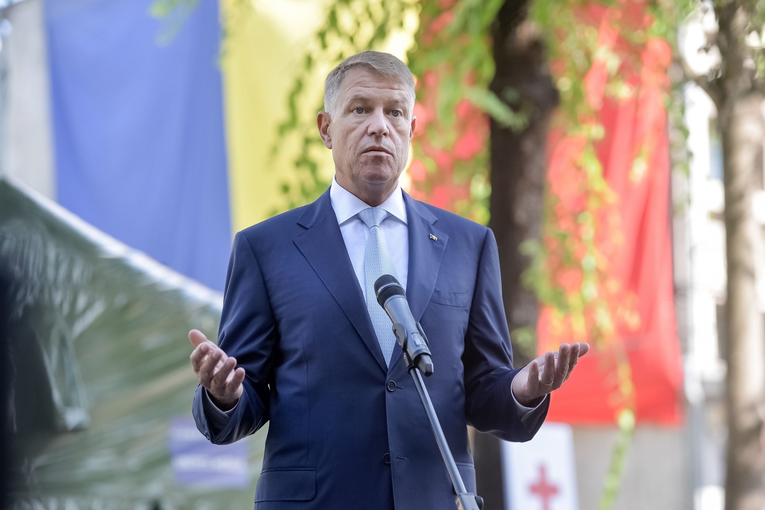 Cum va fi organizat noul an școlar în contextul pandemiei de coronavirus. Iohannis: „Ne vom îndrepta spre un scenariu mixt”