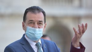 Orban prezintă miercuri în Parlament date privind pandemia, alegerile locale și deschiderea școlilor