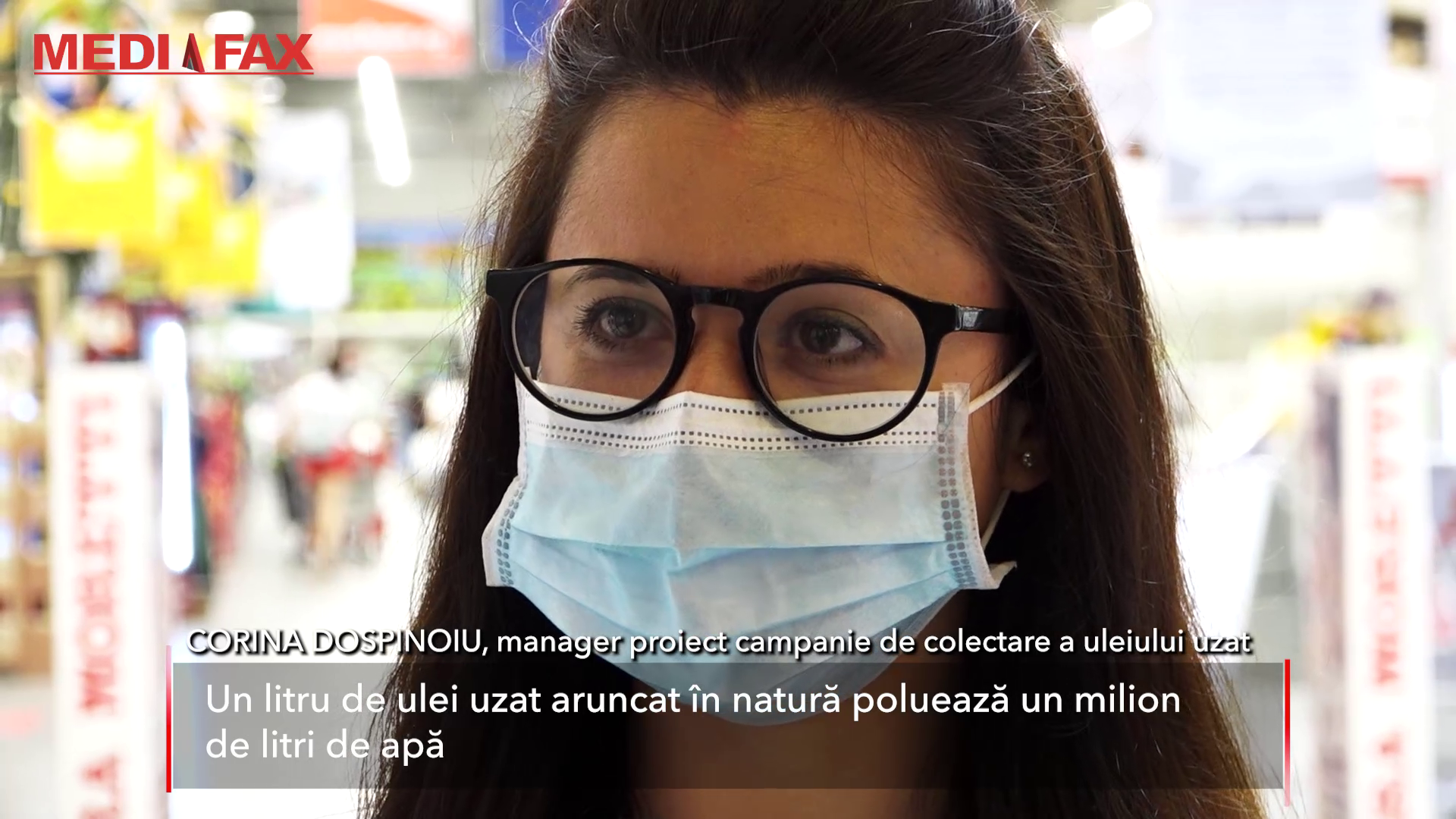 Uleiul alimentar poate fi colectat și reciclat pentru industria de biocombustibil. Cum procedează românii