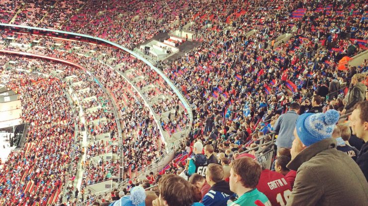 Imnul afro-americanilor va fi intonat înaintea imnului SUA la reluarea Ligii Naționale de Fotbal