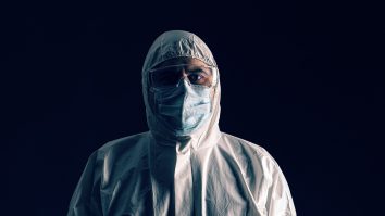 Focar de infecție cu COVID-19 într-un centru oncologic din vestul țării: 9 cadre medicale și un pacient, infectați