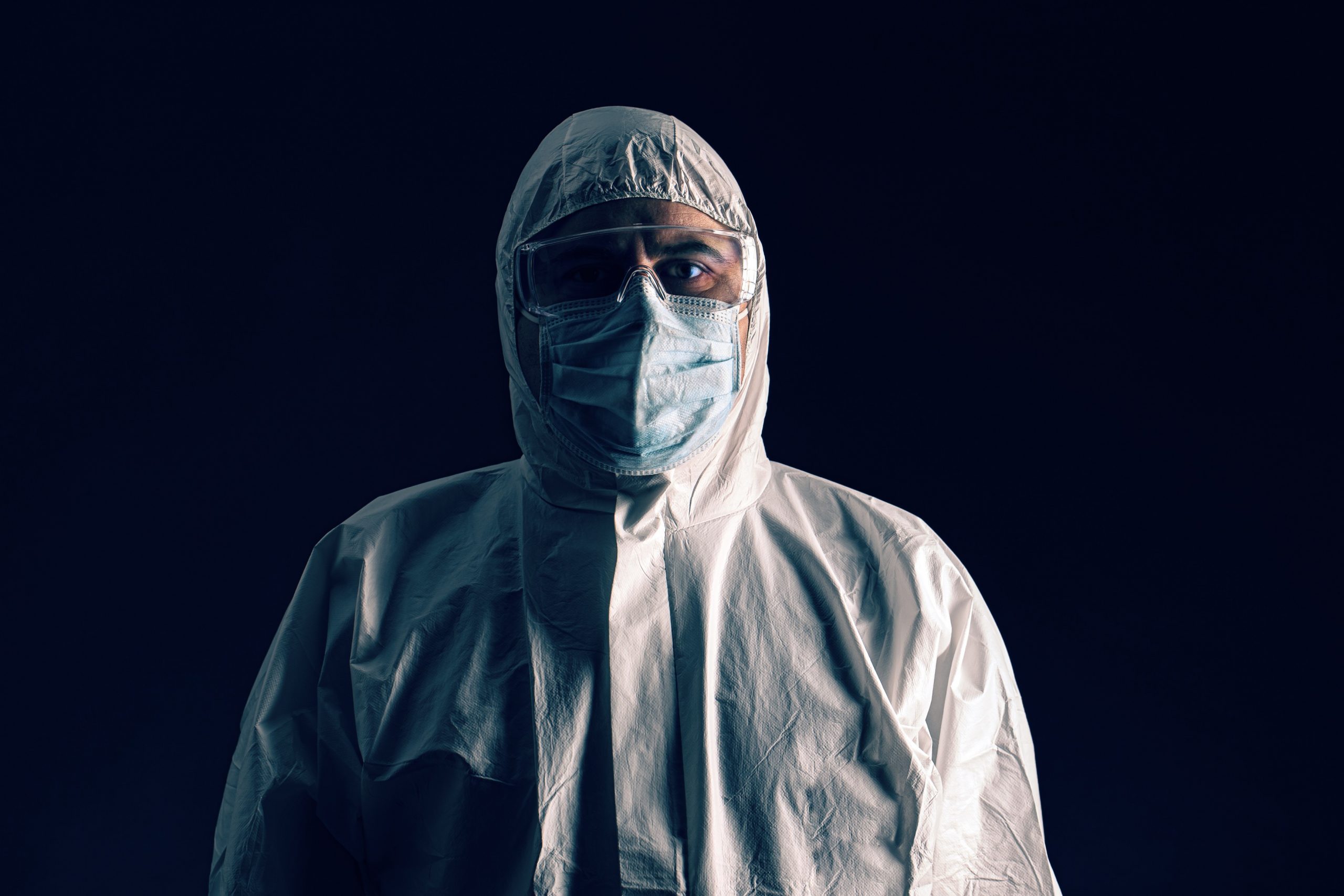 Focar de infecție cu COVID-19 într-un centru oncologic din vestul țării: 9 cadre medicale și un pacient, infectați