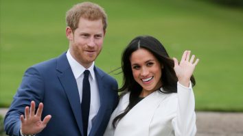 Meghan Markle aranja sesiuni foto cu paparazii, înainte să-l cunoască pe Harry. Acum ține la intimitatea ei