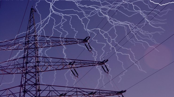 Avertizare METEO: COD portocaliu și galben de instabilitate atmosferică și disconfort termic