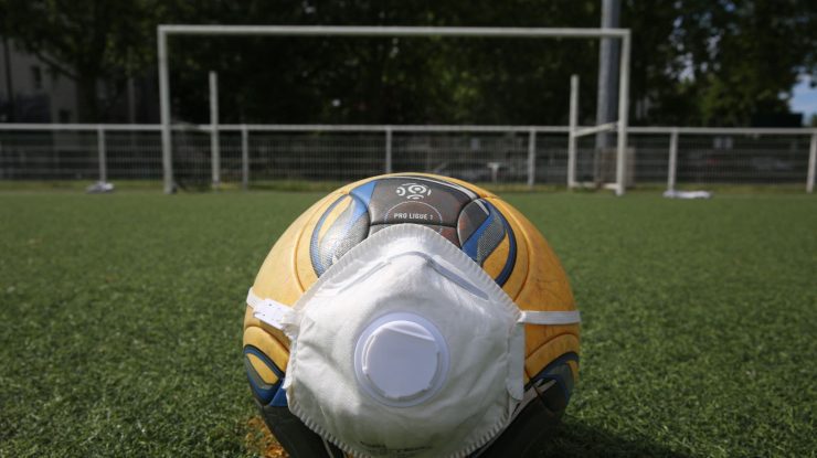 Directorul DSP Prahova, Bogdan Nica, explică situația celor 6 jucători, de la Petrolul, infectați cu COVID-19