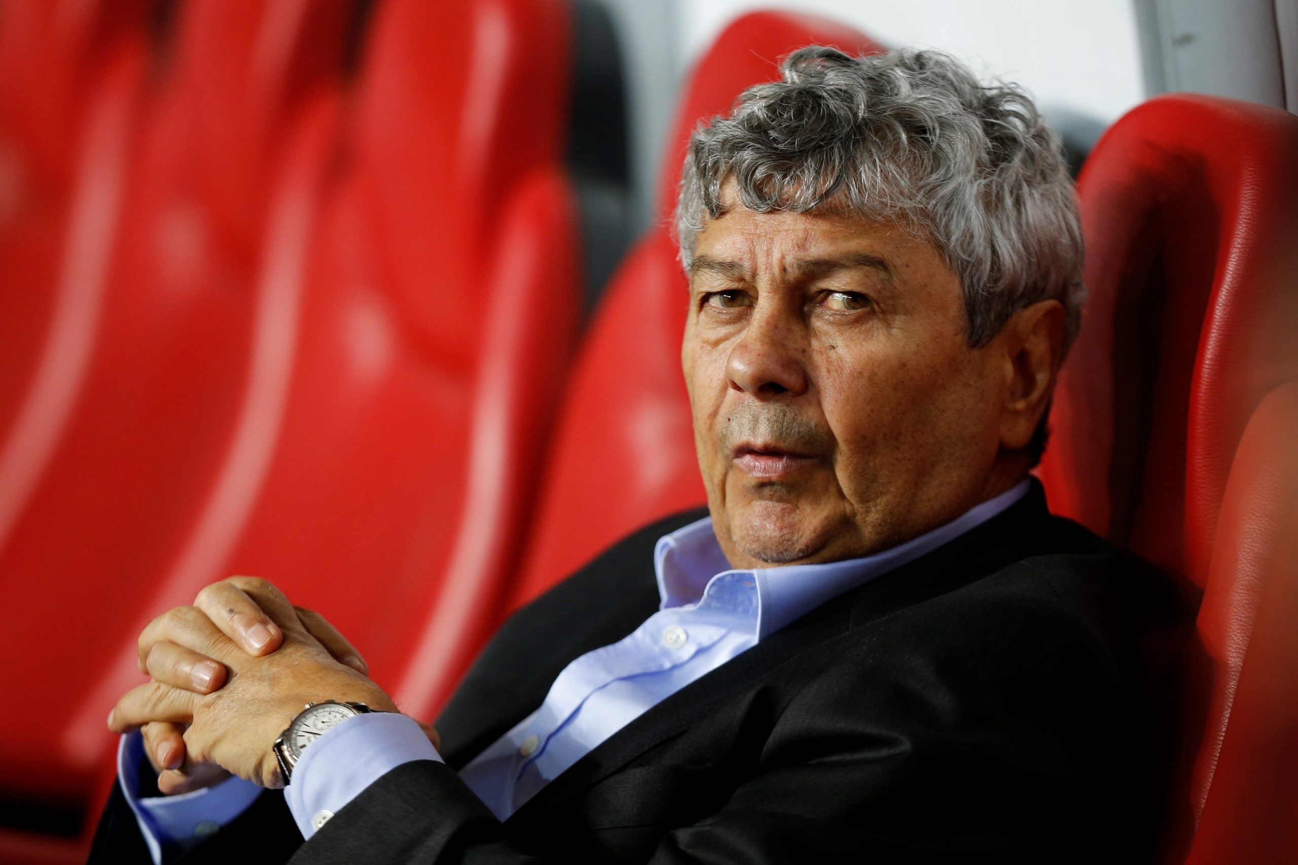 COVID-19 afectează Liga 1. Mircea Lucescu vede o oportunitate de schimbare a sistemului competițional