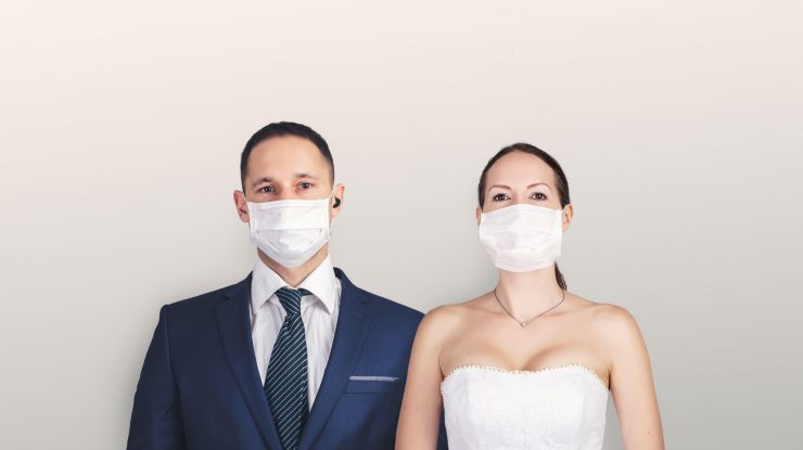 Socializarea, dansatul și cântatul la nunțile din Australia, interzise. Victoria 428 de cazuri noi în 24 de ore