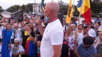 Mugur Mihăescu, „Garcea”, ar fi fost colaborator al Securității. Informația apare după noua lui funcție de la Primăria Capitalei