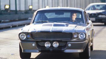 Ford Mustang Shelby GT500, scos la vânzare. Prețul pornește de la 500.000 de dolari. De ce este mașina atât de specială