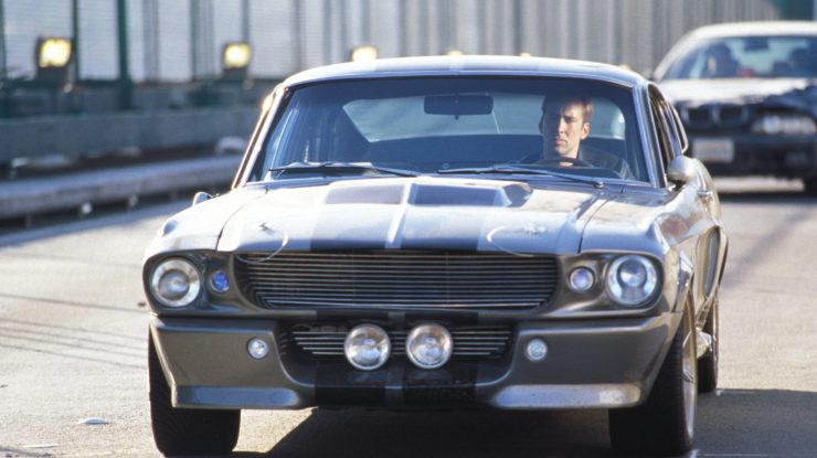 Ford Mustang Shelby GT500, scos la vânzare. Prețul pornește de la 500.000 de dolari. De ce este mașina atât de specială