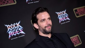 Nick Cordero, actor canadian nominalizat la Tony, a murit din cauza coronavirusului, la 41 de ani. Boala l-a măcinat multe luni