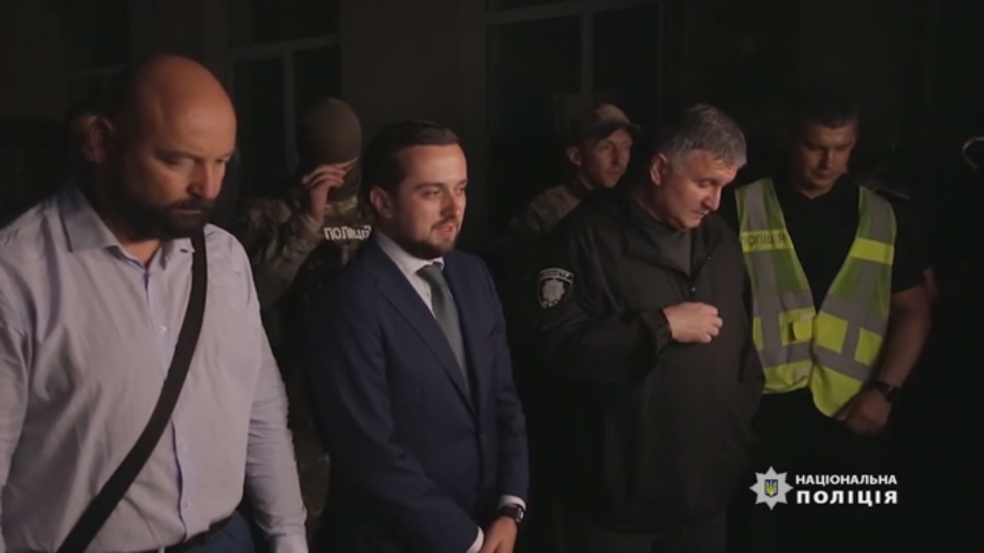 O postare pe Twitter a președintelui Ucrainei pune punct unui atac cu ostatici, în Lutsk