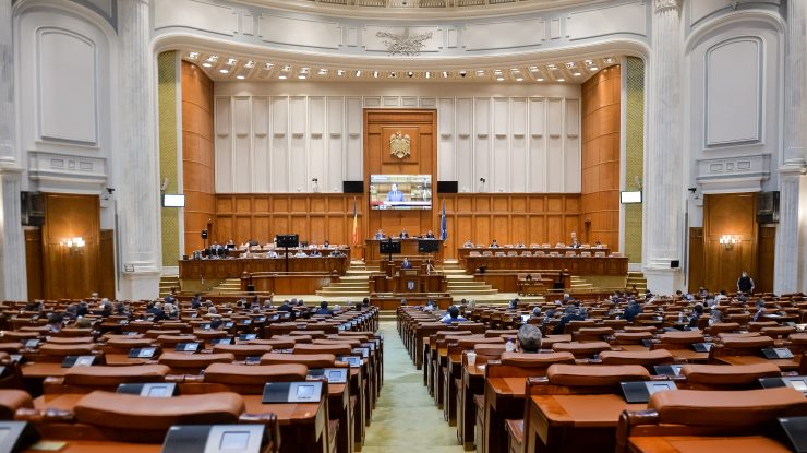 PSD și PNL vor să limiteze accesul la informații de interes public, pe motiv că solicitările sunt de”rea-credinţă”