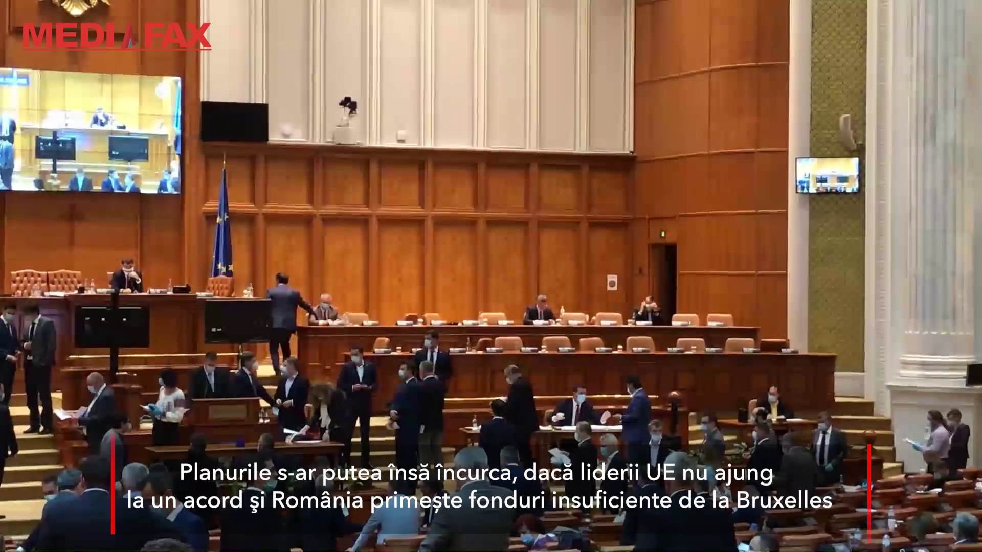 Guvernul Orban îți promite bani pe care nu îi are. „E obligat pentru că are alegeri”