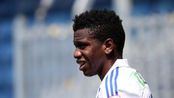 Medicul lui Patrick Ekeng a fost condamnat la 1 an și 6 luni de închisoare cu suspendare. Ce spune raportul INML