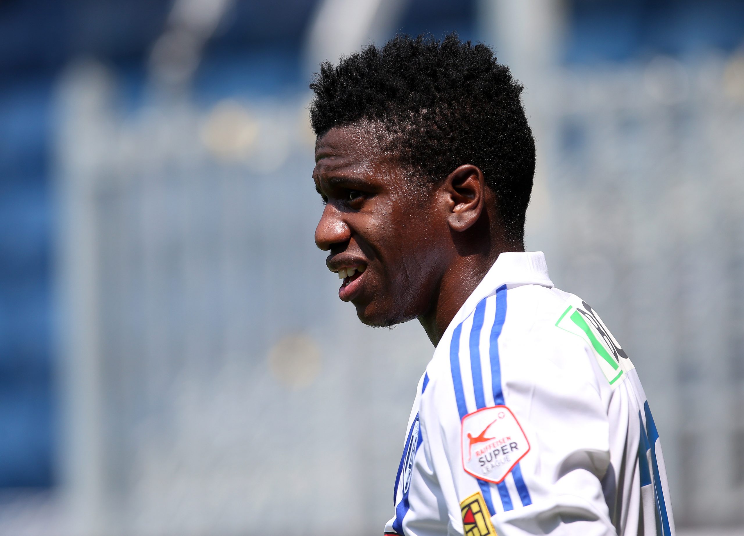 Medicul lui Patrick Ekeng a fost condamnat la 1 an și 6 luni de închisoare cu suspendare. Ce spune raportul INML