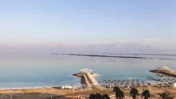 Studiu Israel: 88% dintre românii vor în vacanță în Țara Sfântă odată cu redeschiderea granițelor