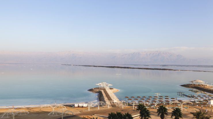 Studiu Israel: 88% dintre românii vor în vacanță în Țara Sfântă odată cu redeschiderea granițelor