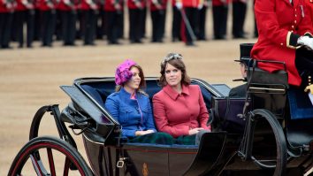 Nuntă secretă în Casa Regală britanică. Cu cine s-a măritat Prințesa Beatrice