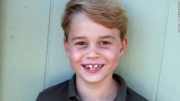 Sărbătoare pentru Ducele și Ducesa de Cambridge: Fiul lor, Prințul George, împlinește azi 7 ani