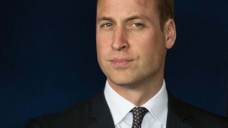 Fotbal regal: Prințul William își speria adversarii amenințându-i cu lunetiștii, când avea 15 ani. Mărturia Ducelui