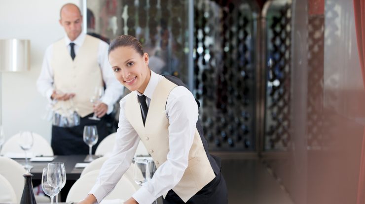 SURSE: Restaurantele se redeschid pe 9 iulie. Regulile de organizare vor fi făcute publice ulterior