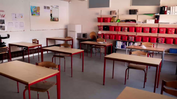 Elevii s-ar putea bucura de școli-pilot și noi programe de predare, la începutul anului școlar