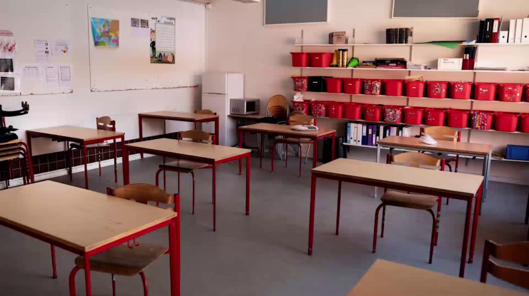 Elevii s-ar putea bucura de școli-pilot și noi programe de predare, la începutul anului școlar