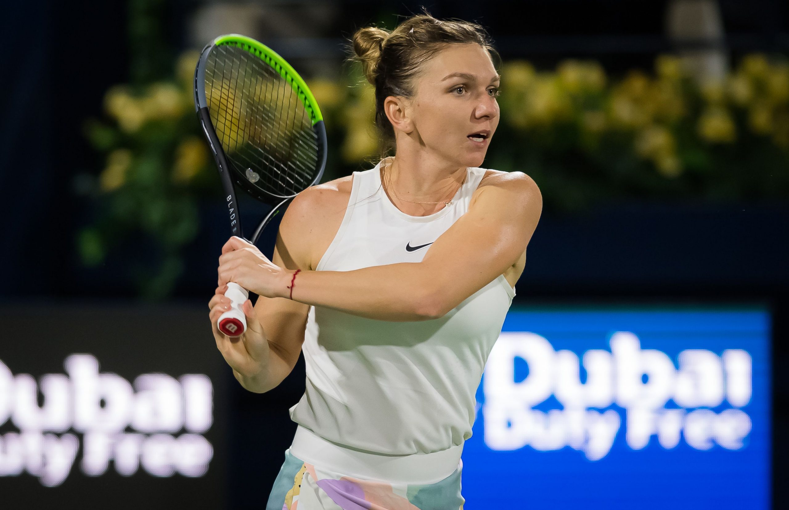 Simona Halep explică rețeta pentru succesul în tenis. Mulți copii ar putea ajunge ca ea