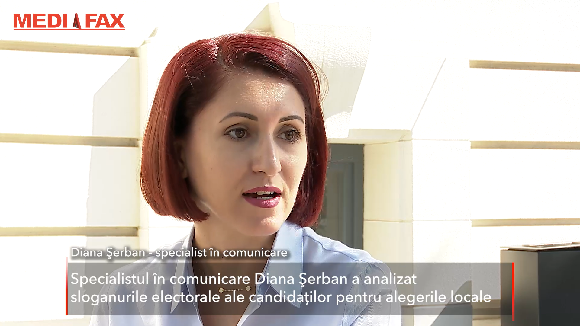Sloganul electoral al Gabrielei Firea nu reflectă valorile românilor. Un specialist în comunicare explică