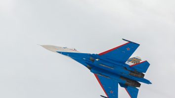 Avioane de vânătoare