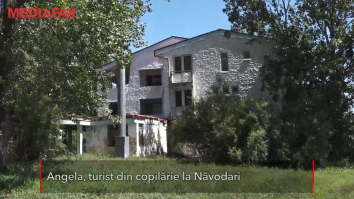 Tabăra de la Năvodari nu mai are ce să le ofere copiilor. Ce însemna acest loc atunci când funcționa