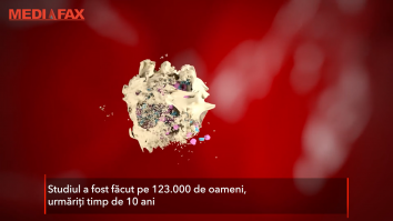 Testul care depistează cancerul cu 4 ani înainte de primele simptome. Este în fază experimentală