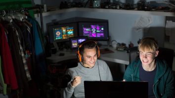 Studiu: Jocurile video nu cauzează un comportament agresiv. 21.000 de tineri au fost analizați