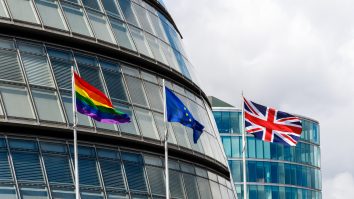 UE refuză să finanțeze șase orașe din Polonia pentru că nu susțin drepturile LGBT Declarația Președintelui Comisiei Europene