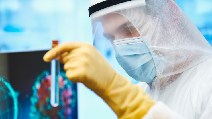 AstraZeneca reia testele clinice pentru noul vaccin Covid-19