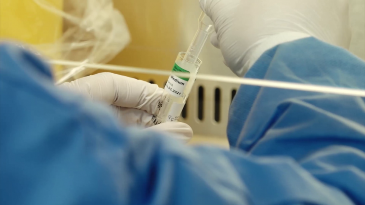 Rusia susține că va produce lunar, milioane de doze de vaccin contra Covid-19