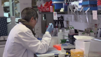 Vaccinul anti-COVID-19, mRNA-1237, are rezultate promițătoare. Câți pacienți vor fi testați în faza doi